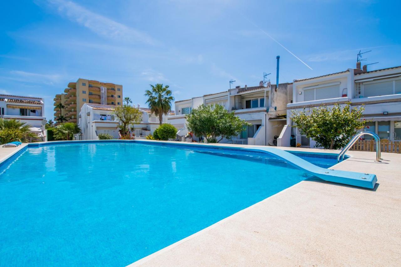 Apartamento Ideal Mallorca - Avus Alcúdia