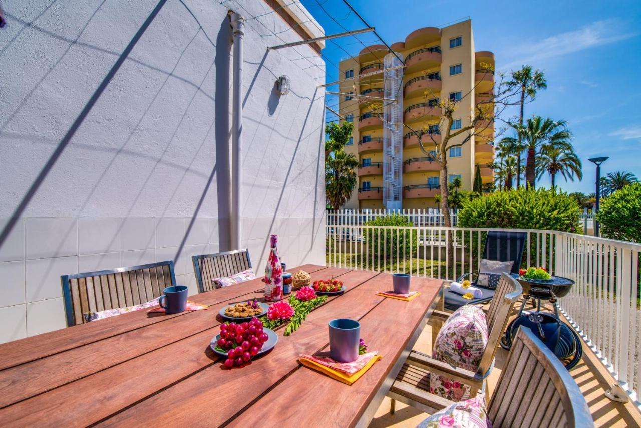 Appartamento Ideal Mallorca - Avus *