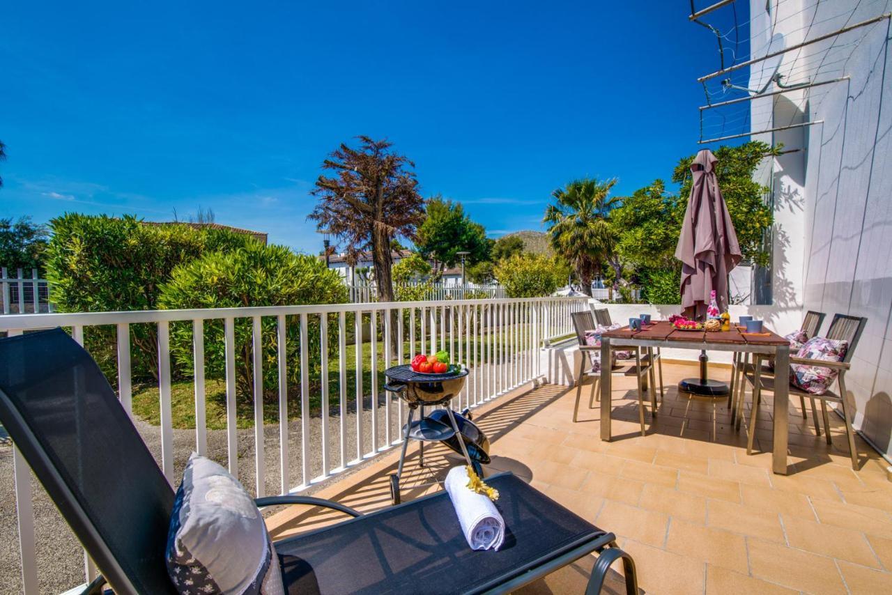 Appartamento Ideal Mallorca - Avus
