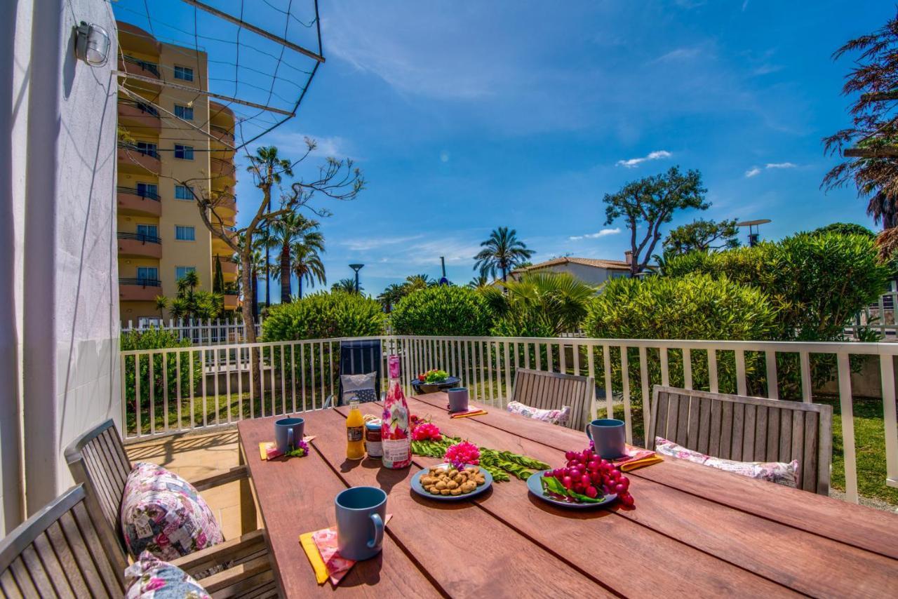 Ideal Mallorca - Avus Appartamento