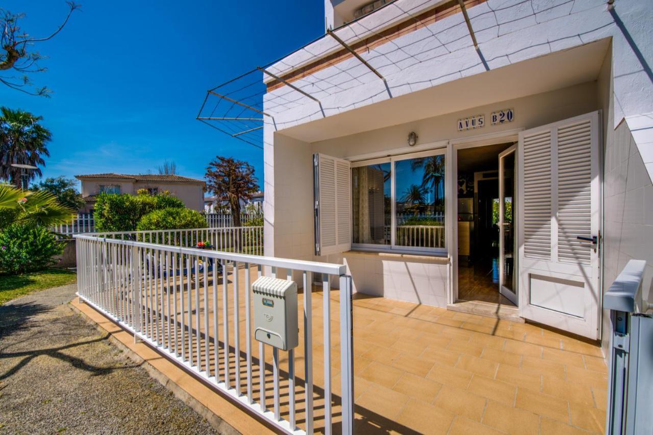 Appartamento Ideal Mallorca - Avus