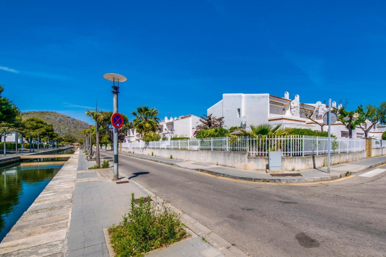 Ideal Mallorca - Avus Appartamento