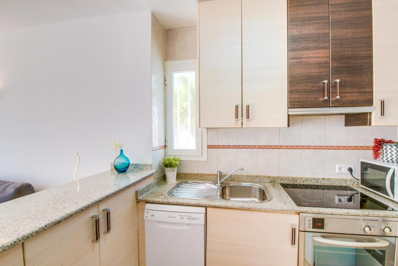 Appartamento Ideal Mallorca - Avus *